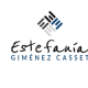 Estefania Giménez Casset | Traductora Profesional Especializada en Doblaje 2 Estefania Giménez Casset