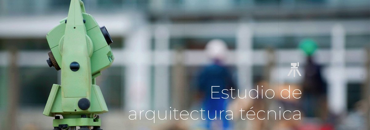 arquitecto técnico en Valencia