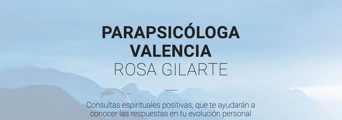 Parapsicologa eliana